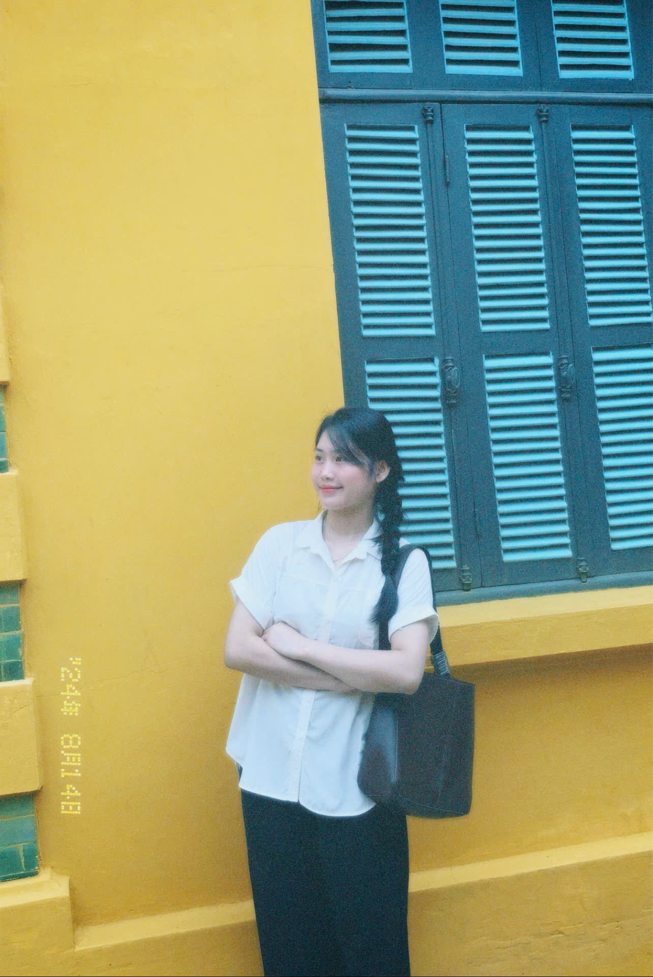 Trần Thị Khánh Linh